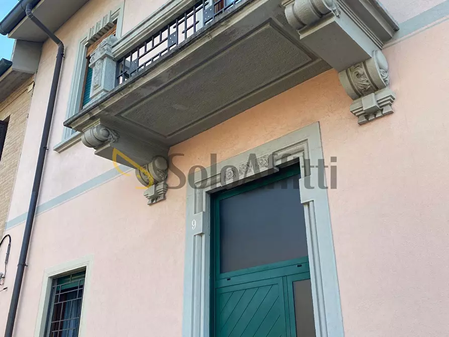 casa indipendente in affitto a Seregno