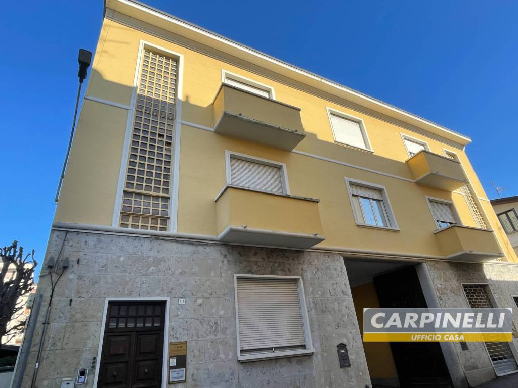 appartamento in affitto a Seregno