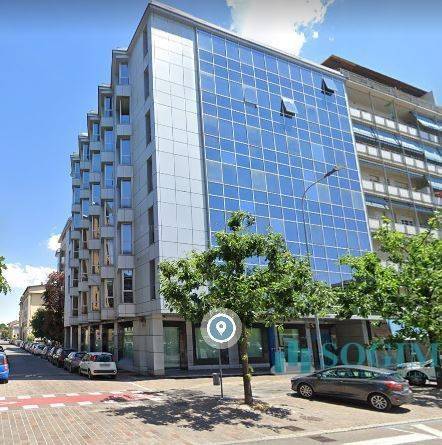 ufficio in affitto a Seregno