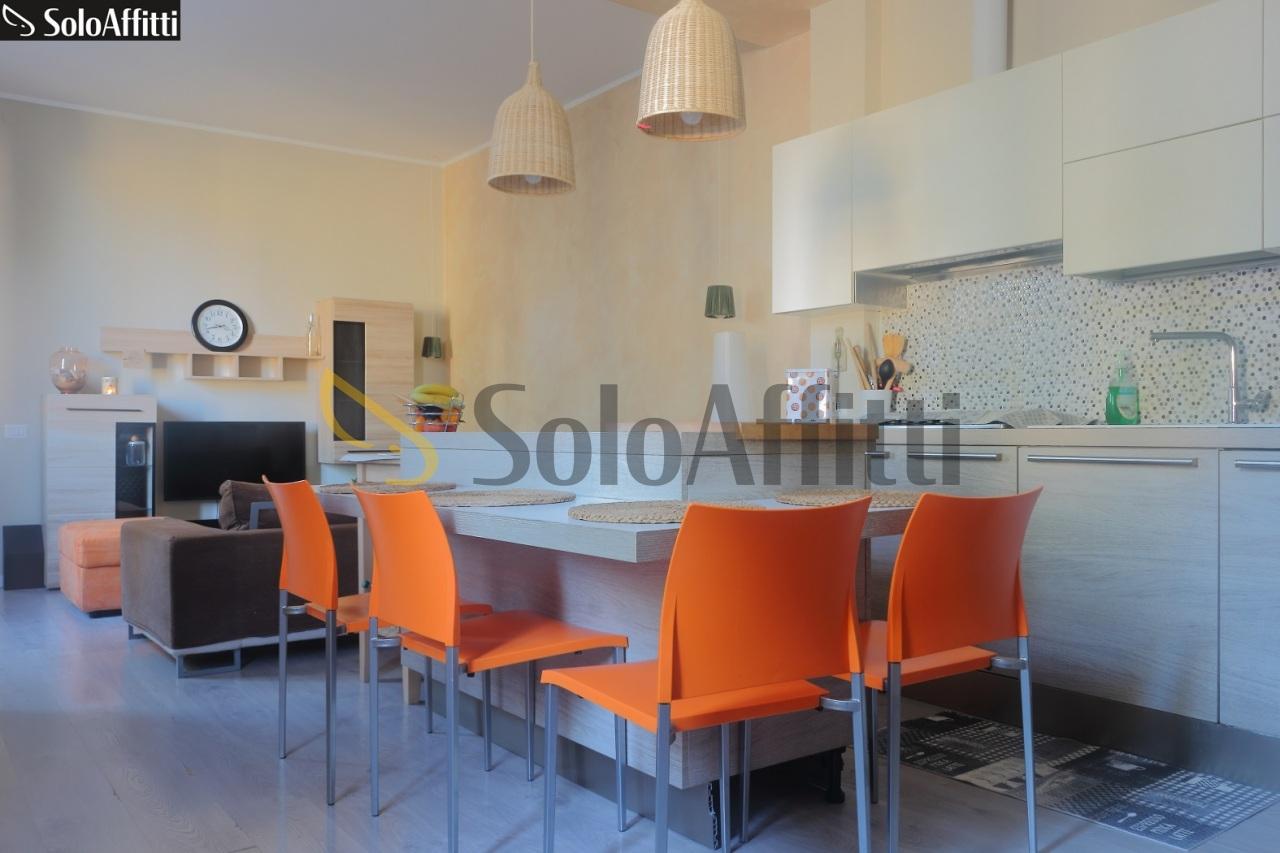 appartamento in affitto a Seregno