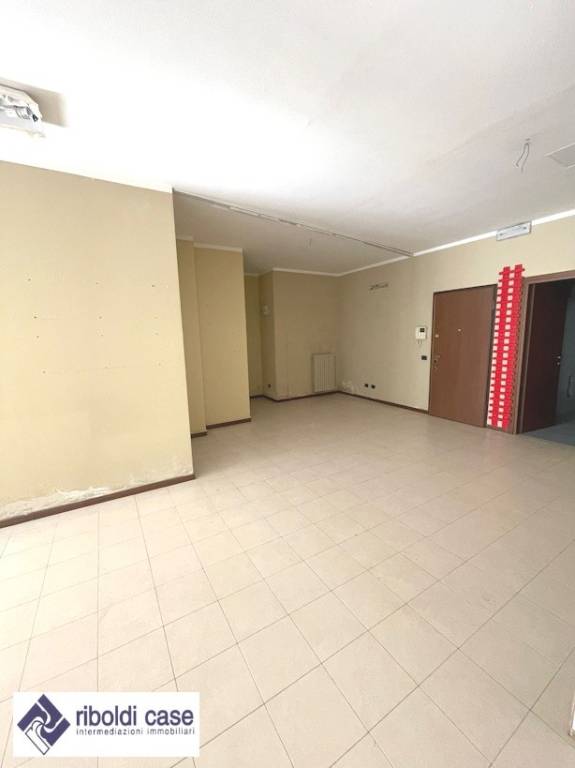 ufficio in affitto a Seregno