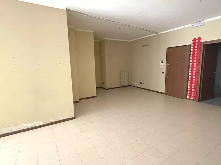 ufficio in vendita a Seregno