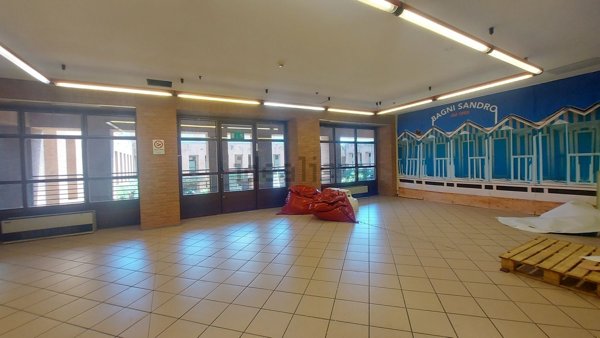 ufficio in affitto a Seregno