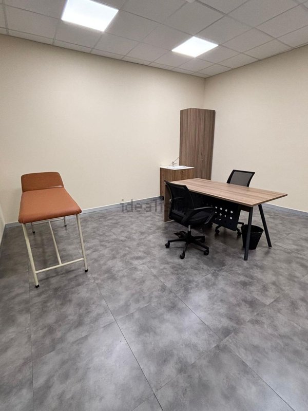 ufficio in affitto a Seregno