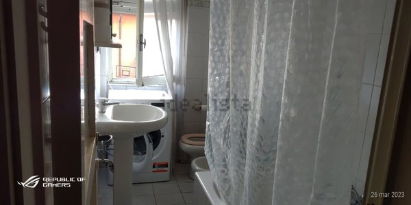 appartamento in affitto a Seregno