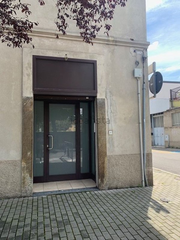 ufficio in affitto a Seregno