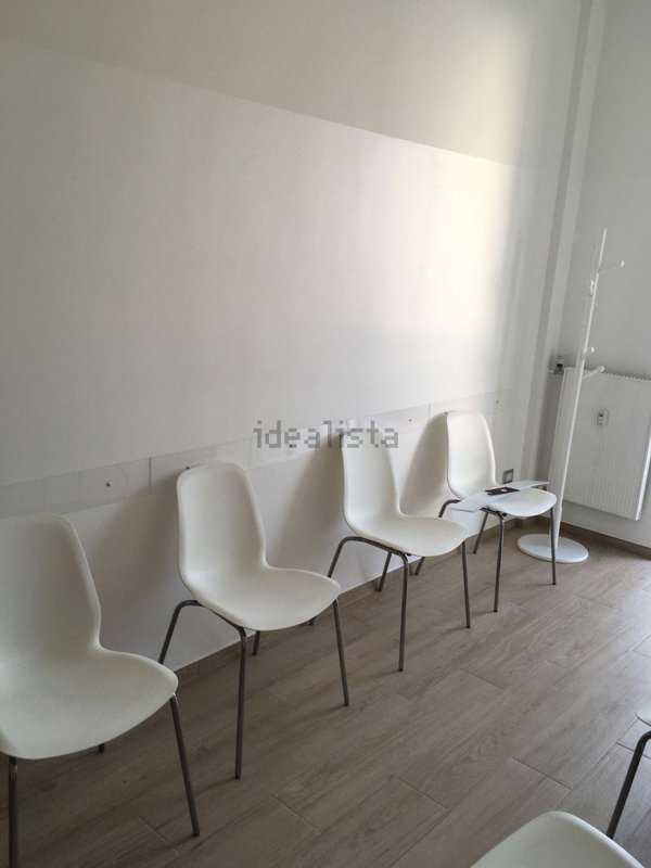 ufficio in affitto a Seregno