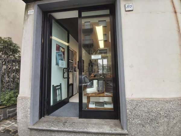negozio in affitto a Seregno