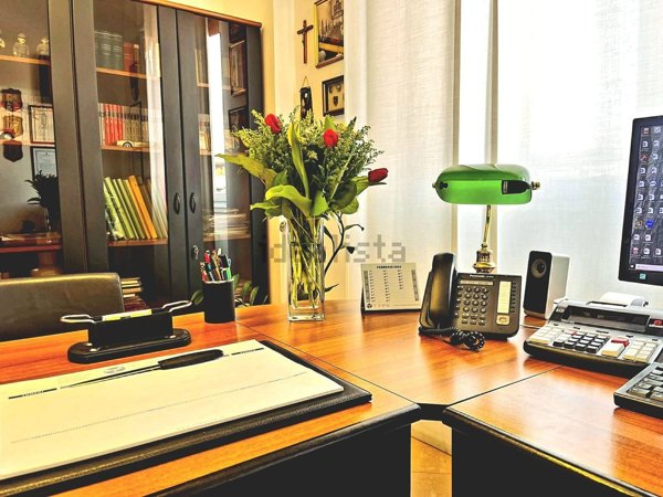 ufficio in affitto a Seregno