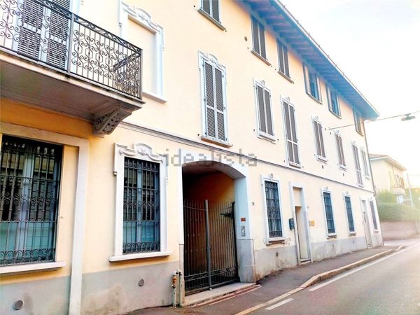 ufficio in affitto a Seregno