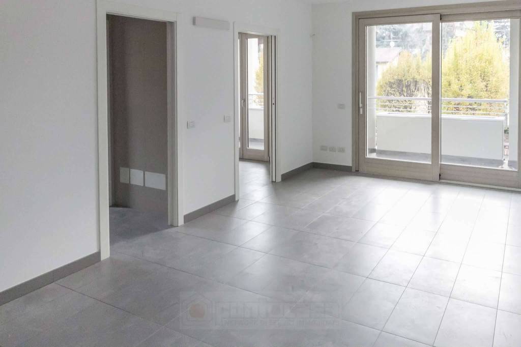 appartamento in affitto a Seregno