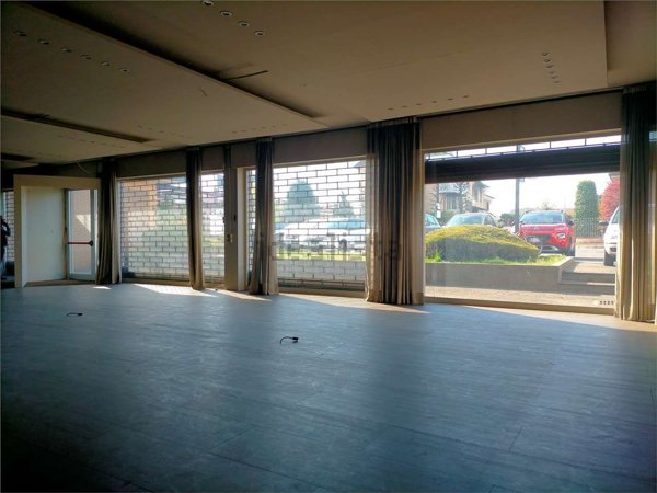 negozio in affitto a Seregno