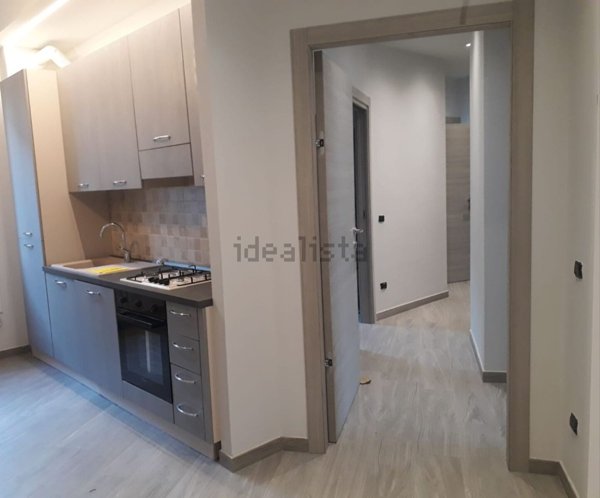 appartamento in affitto a Seregno