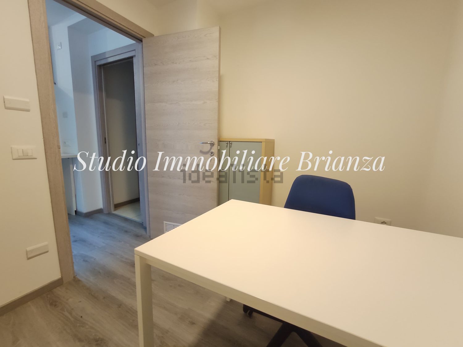 ufficio in affitto a Seregno