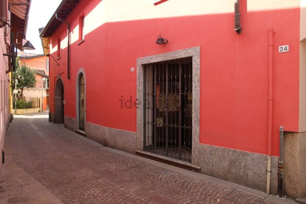 ufficio in affitto a Seregno