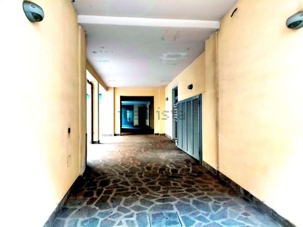 ufficio in affitto a Seregno