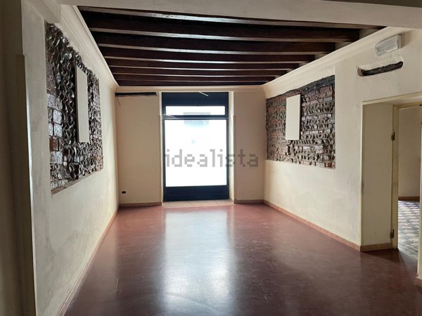 loft in affitto a Seregno