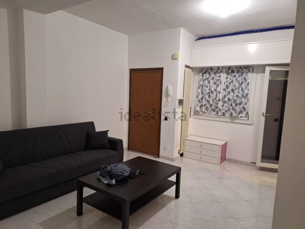 appartamento in affitto a Seregno