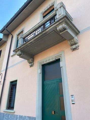 casa indipendente in affitto a Seregno