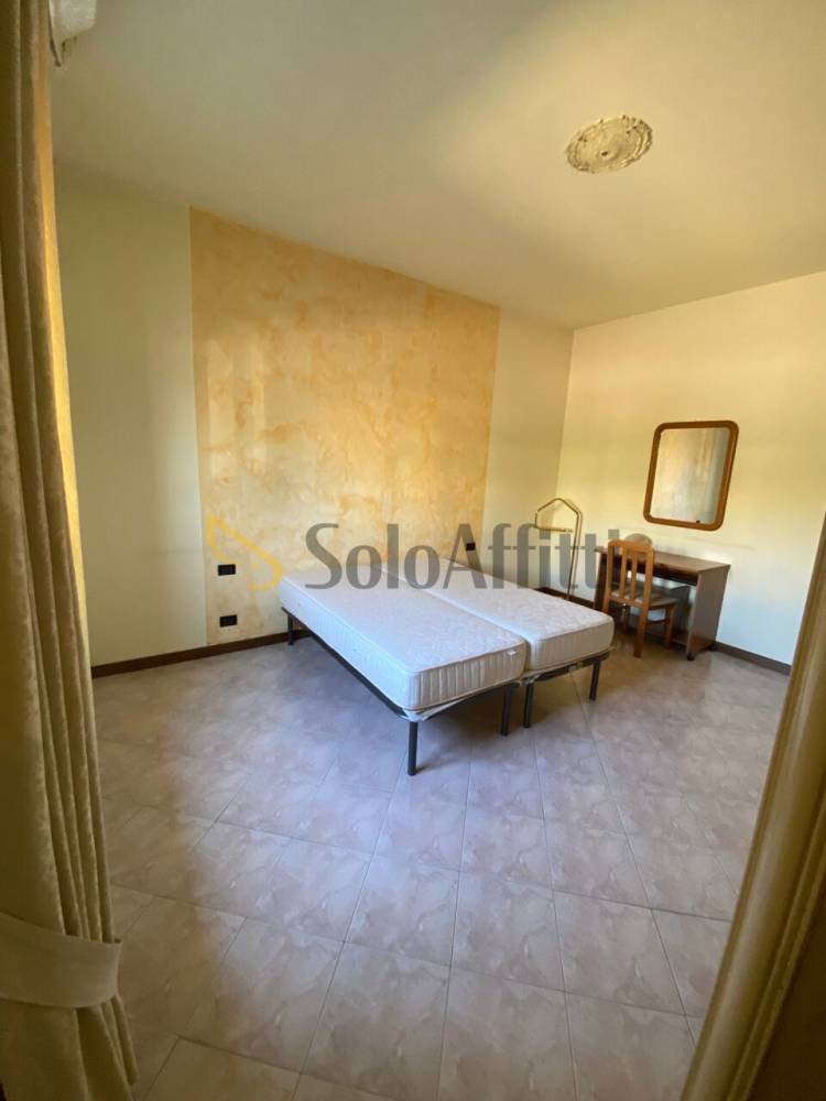 casa indipendente in affitto a Seregno