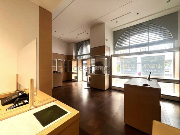 ufficio in affitto a Seregno