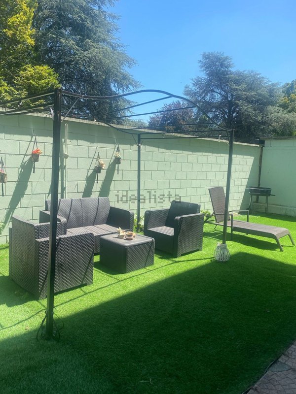 appartamento in affitto a Seregno