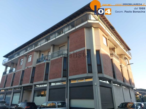 appartamento in affitto a Seregno