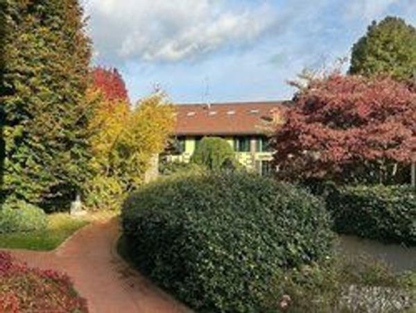 appartamento in affitto a Seregno