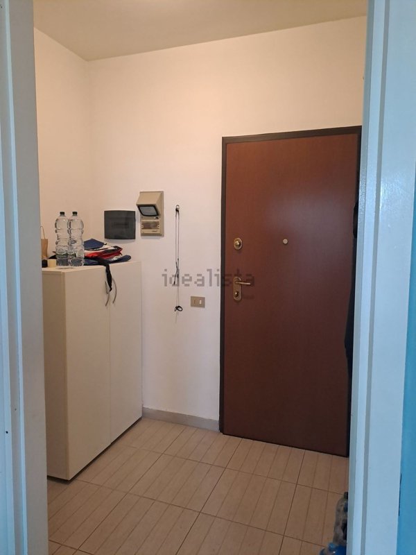 appartamento in affitto a Seregno