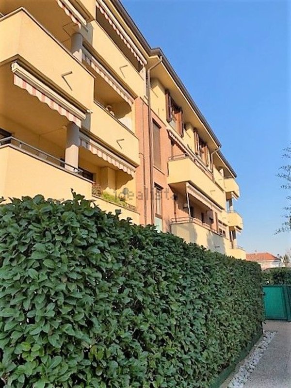 appartamento in affitto a Seregno