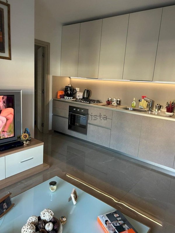 appartamento in affitto a Seregno