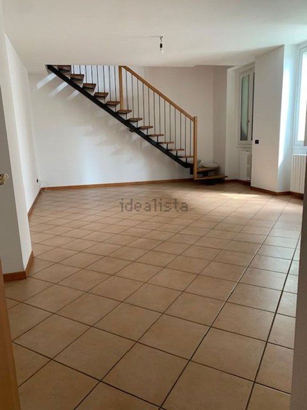 appartamento in affitto a Seregno