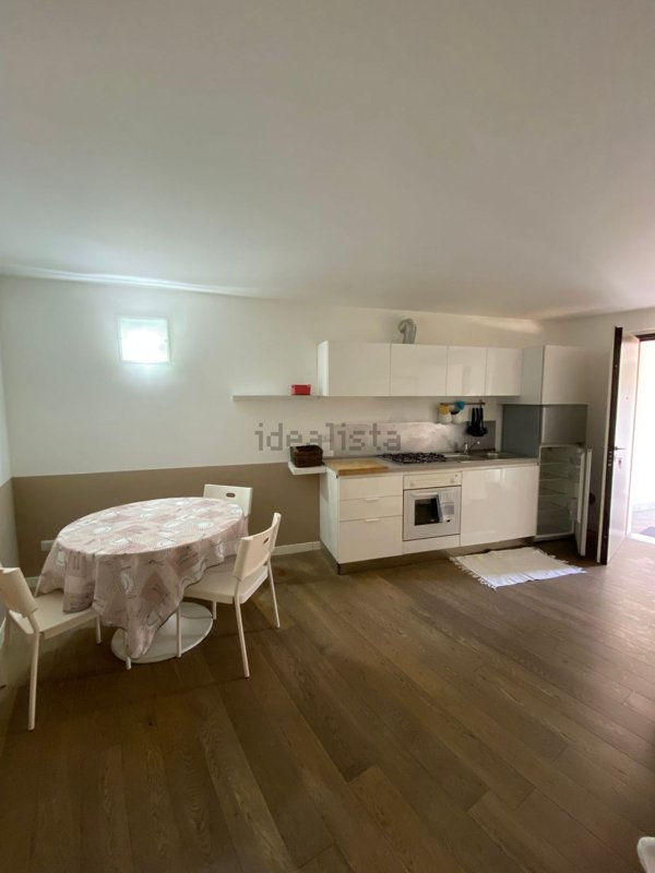 appartamento in affitto a Seregno