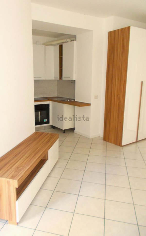 appartamento in affitto a Seregno