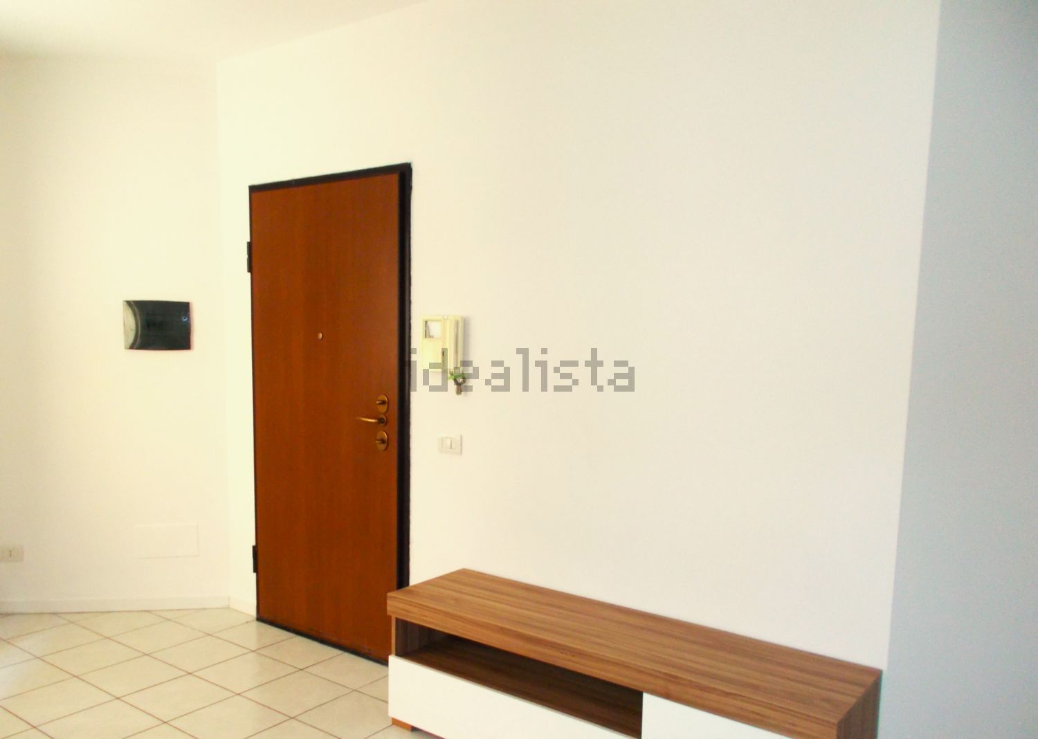 appartamento in affitto a Seregno