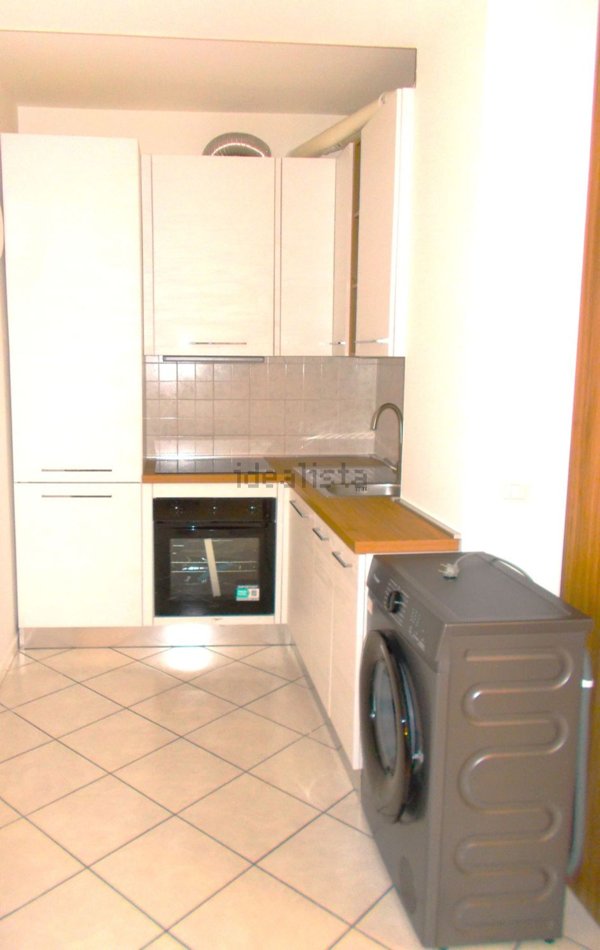 appartamento in affitto a Seregno