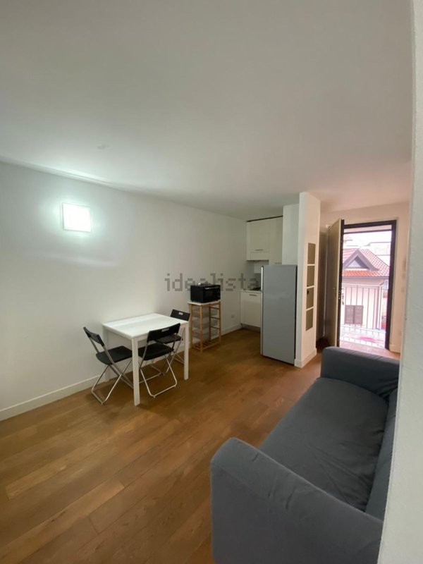 appartamento in affitto a Seregno