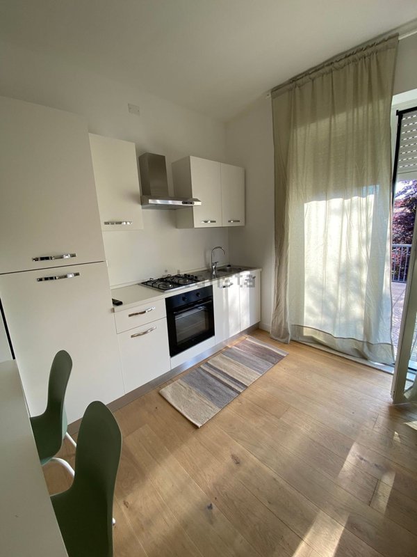 appartamento in affitto a Seregno