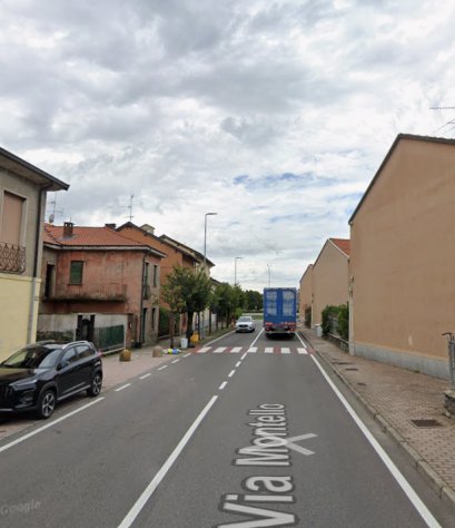 appartamento in affitto a Seregno