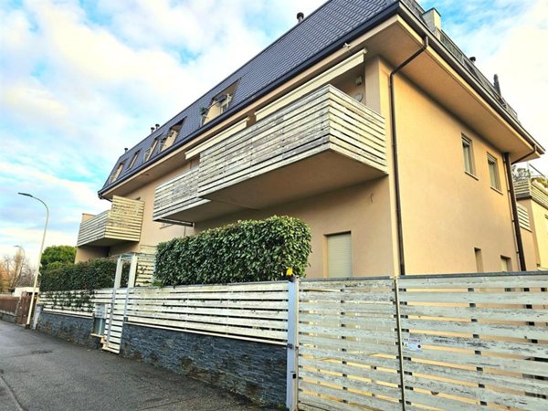 appartamento in affitto a Seregno