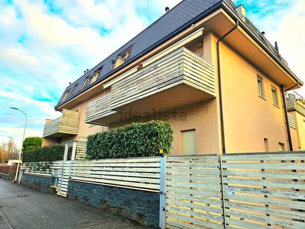 appartamento in affitto a Seregno