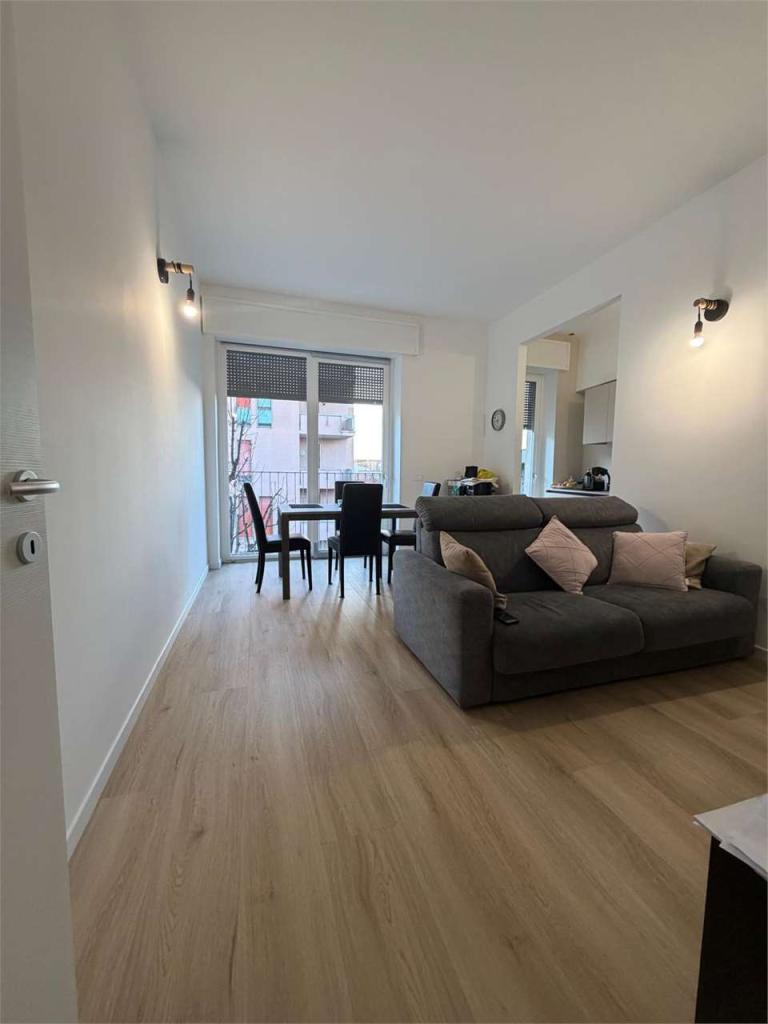 appartamento in affitto a Seregno