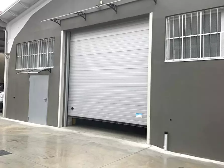 ufficio in affitto a Seregno