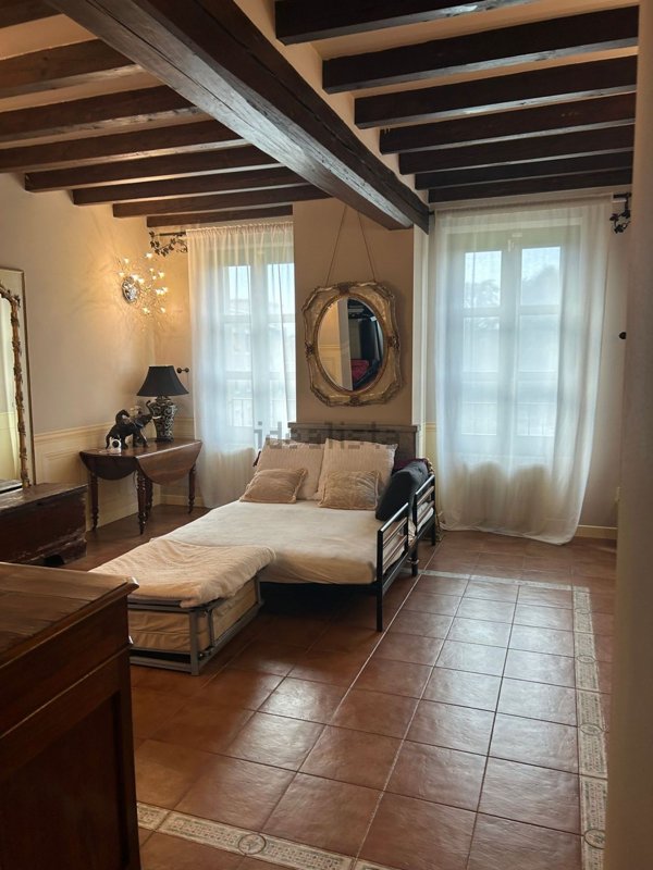 appartamento in affitto a Seregno