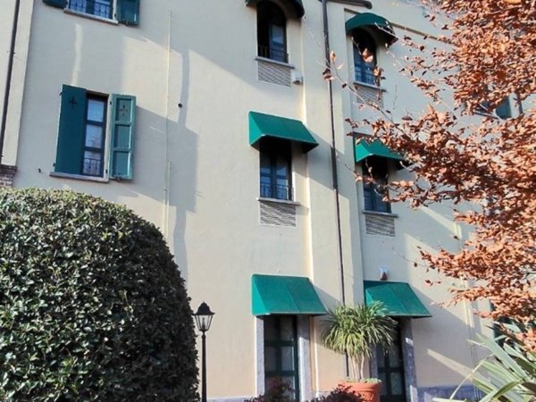 appartamento in affitto a Seregno