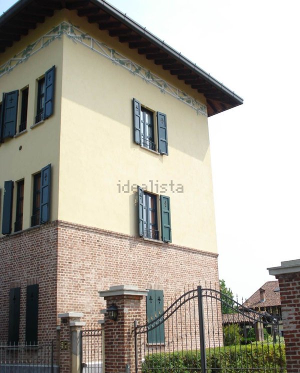 appartamento in affitto a Seregno