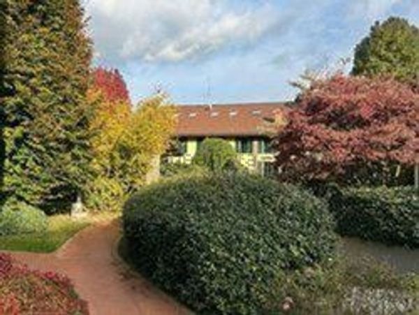 appartamento in affitto a Seregno