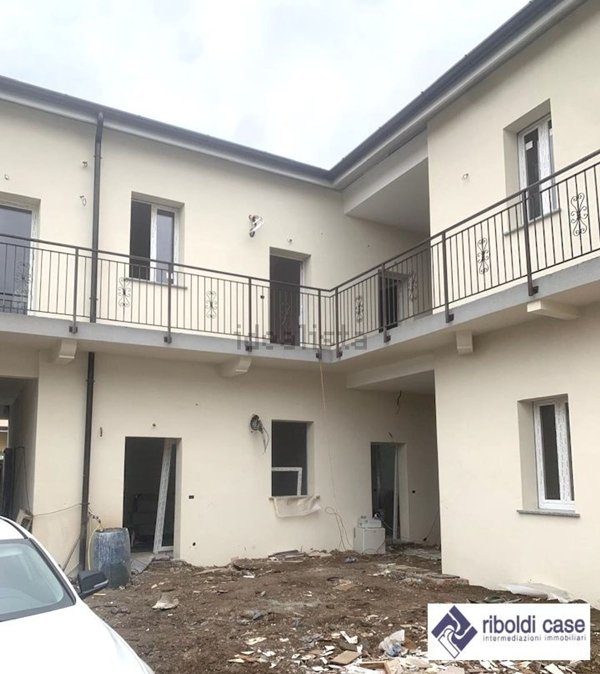 appartamento in affitto a Seregno