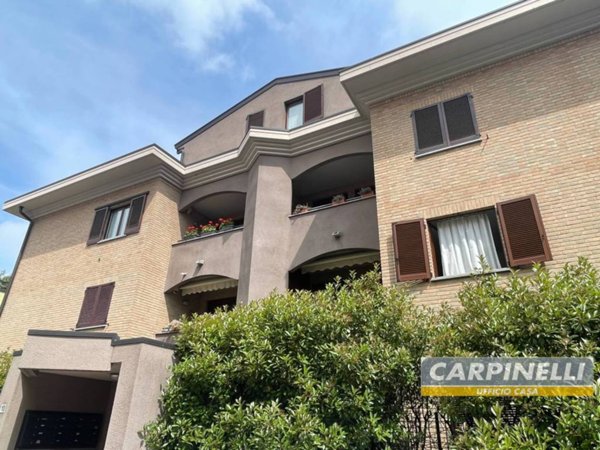 appartamento in affitto a Seregno