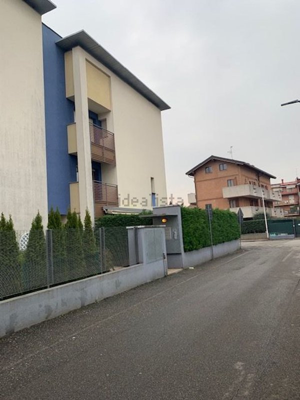 appartamento in affitto a Seregno